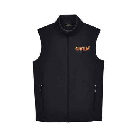 fox news gutfeld vest.